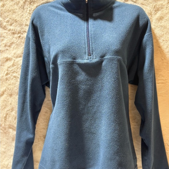 Patagonia M's Micro D-Luxe Cocoon VINTAGE Y2k Women Small - Picture 3 of 16